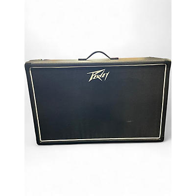 Used Peavey 212-6 Guitar Cabinet