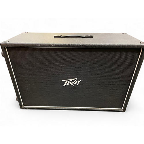 Used Peavey 212-6 Guitar Cabinet