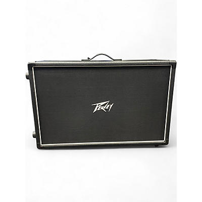 Used Peavey 212-6 Guitar Cabinet
