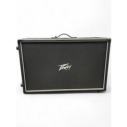 Used Peavey 212-6 Guitar Cabinet