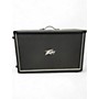 Used Peavey 212-6 Guitar Cabinet