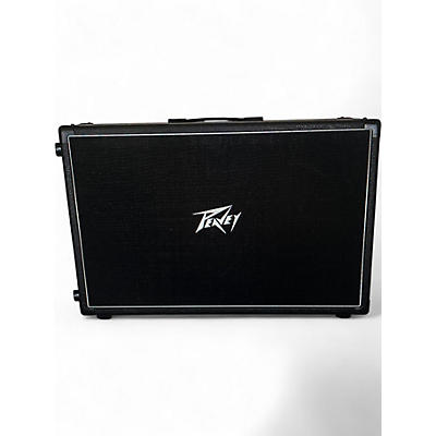 Used Peavey 212-6 Guitar Cabinet