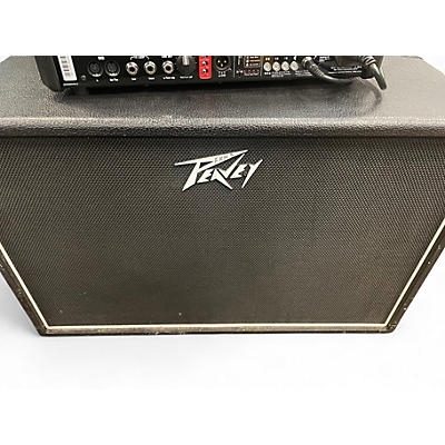 Used Peavey 212-6 Guitar Cabinet