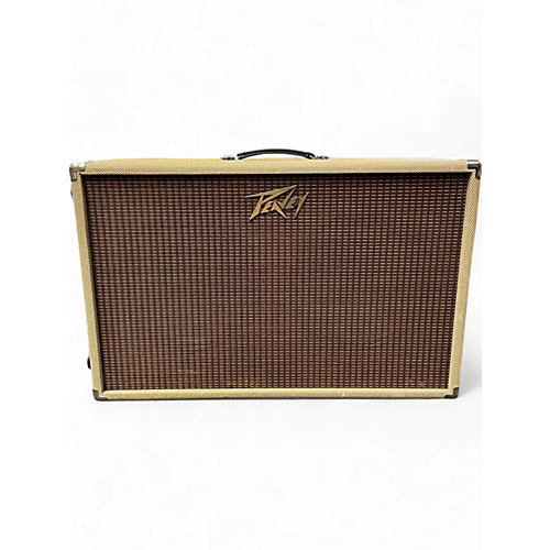 Peavey Used Peavey 212-C Guitar Cabinet