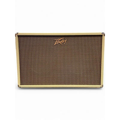 Used Peavey 212-C Guitar Cabinet
