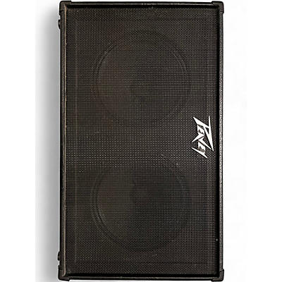Used Peavey 212 CABINET Guitar Cabinet