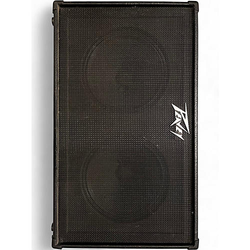 Used Peavey 212 CABINET Guitar Cabinet