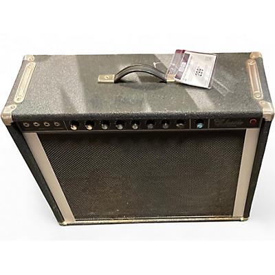 Used Peavey 212 CLASSIC Guitar Combo Amp