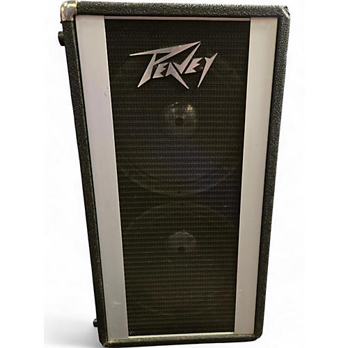 Peavey Used Peavey 212 COLUMN Bass Cabinet