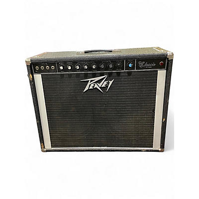 Used Peavey 212 Classic Combo Amp Tube Guitar Combo Amp
