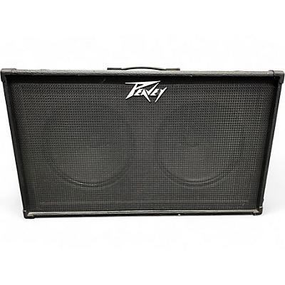 Used Peavey 212 Guitar Cabinet