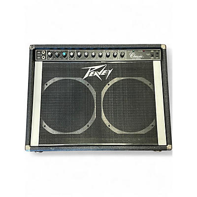 Used Peavey 212 SF Classic VTX Tube Guitar Combo Amp