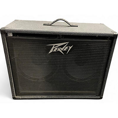 Used Peavey 212-ST Guitar Cabinet