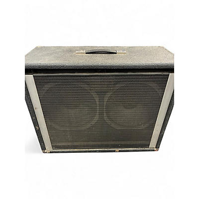 Used Peavey 212 SX Enclosure Guitar Cabinet
