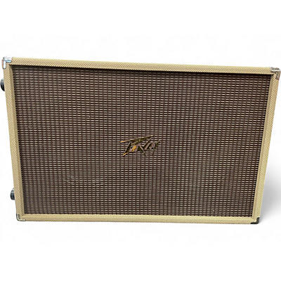 Used Peavey 212 VINTAGE 30 Guitar Cabinet
