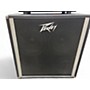 Used Peavey 212 speaker enclosure Guitar Cabinet