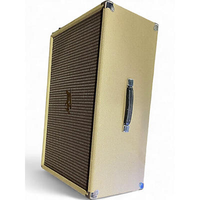 Used Peavey 212C Guitar Cabinet