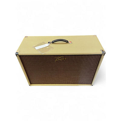 Used Peavey 212C Guitar Cabinet