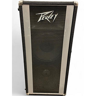 Used Peavey 212H 2x12 8ohm Passive PA Speaker Unpowered Speaker
