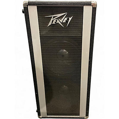 Used Peavey 212H 2x12 8ohm Passive PA Speaker Unpowered Speaker