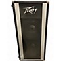 Used Peavey 212H 2x12 8ohm Passive PA Speaker Unpowered Speaker