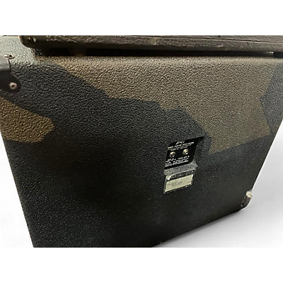 Used Peavey 212ST Guitar Cabinet