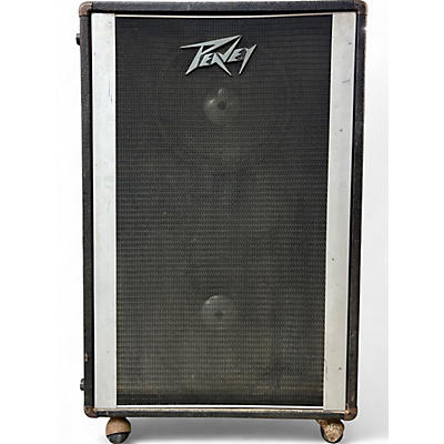Used Peavey 212STD Guitar Cabinet