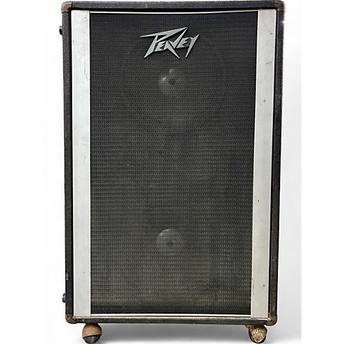 Used Peavey 212STD Guitar Cabinet