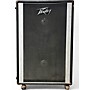 Used Peavey 212STD Guitar Cabinet