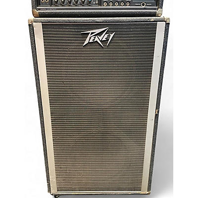 Peavey Used Peavey 215 Bass Cabinet