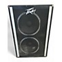 Used Peavey 215 Bass Cabinet
