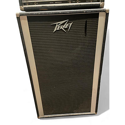 Used Peavey 215 Bass Cabinet