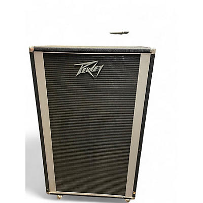 Used Peavey 215 CABINET Bass Cabinet