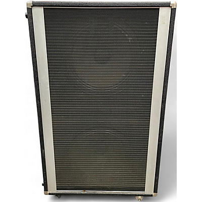 Used Peavey 215 ENCLOSURE Bass Cabinet