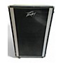Used Peavey 215 ENCLOSURE Bass Cabinet