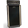 Used Peavey 215 Enclosure Combo Amp Tube Bass Combo Amp
