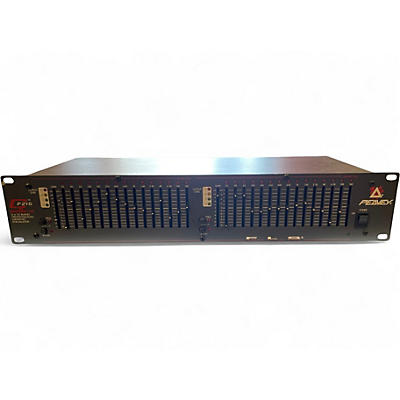 Used Peavey 215 Equalizer