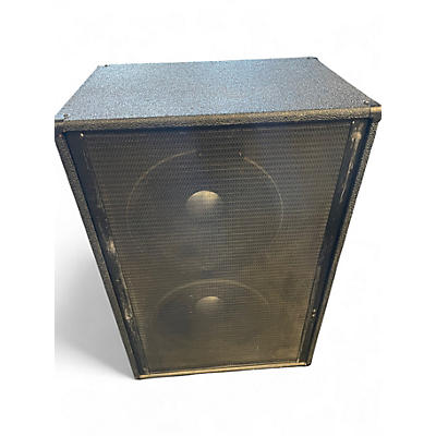 Used Peavey 215D BW Bass Cabinet