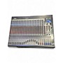 Used Peavey 24FX Line Mixer