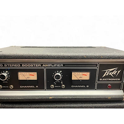 Used Peavey 260 SERIES Power Amp