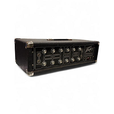 Used Peavey 260H Solid State Guitar Amp Head