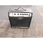 Used Peavey Used Peavey 260h Solid State Guitar Amp Head