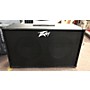 Used Peavey Used Peavey 2X12 80WATT CAB Guitar Cabinet