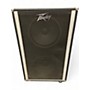 Used Peavey 2X15 BASS CAB Bass Cabinet