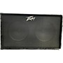 Used Peavey Used Peavey 2x12 80W Guitar Cabinet