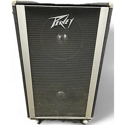 Peavey Used Peavey 2x12 Cab Guitar Cabinet