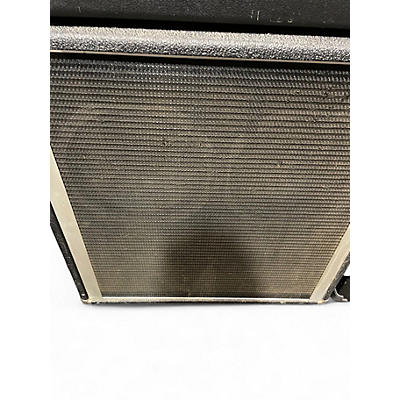 Used Peavey 2x12 Cab Guitar Cabinet