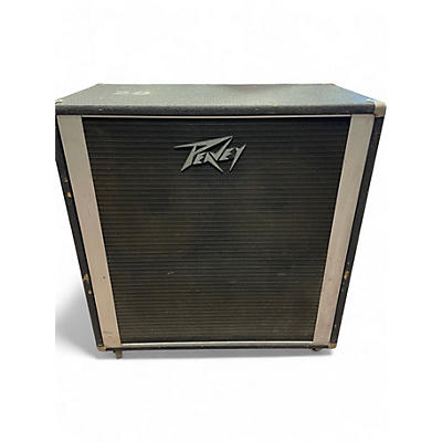 Used Peavey 2x12 Guitar Cabinet