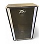 Used Peavey 2x15 Bass Cabinet