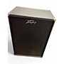 Used Peavey 2x15 cabinet Bass Cabinet